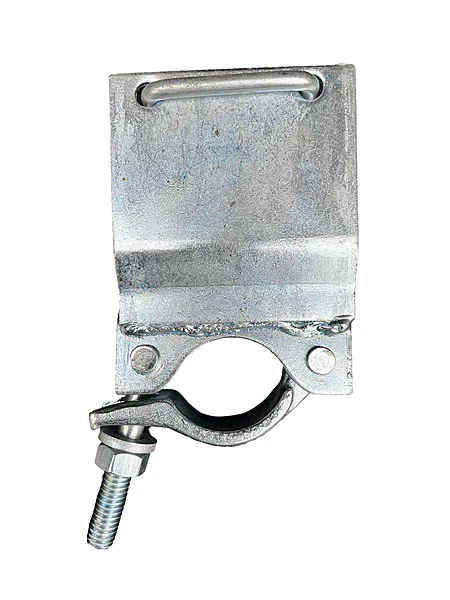 Scaffolding Ladder Clamp