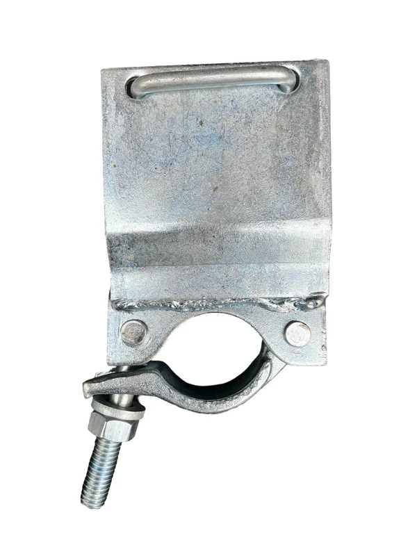 Scaffolding Ladder Clamp