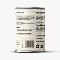 Organic Coconut Milk – 400 ml
