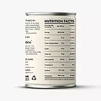 Organic Coconut Milk – 400 ml
