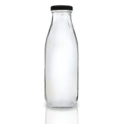 AGI Milk Bottle500 ml