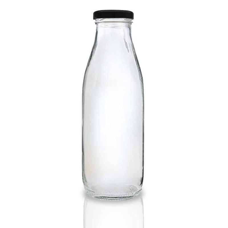 AGI Milk Bottle500 ml AGI Milk Bottle500 ml
