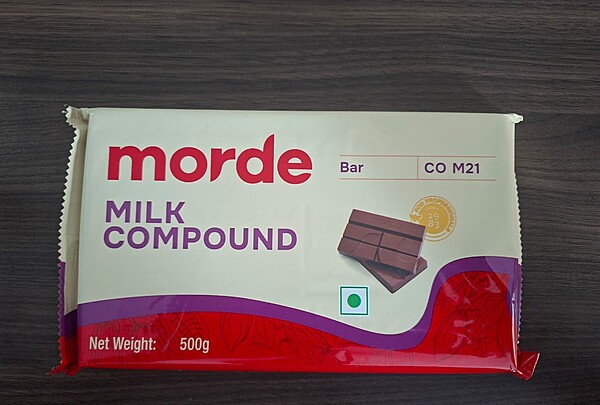 MORDE-Milk Compound