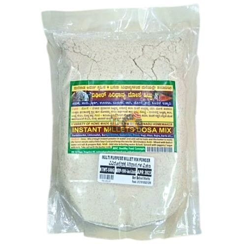 Instant Millet Dosa Mix