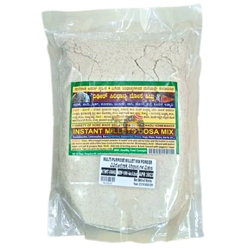 Instant Millet Dosa Mix
