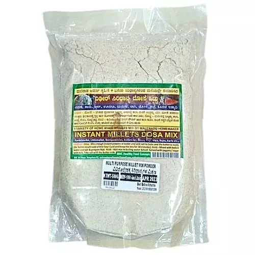Instant Millet Dosa Mix