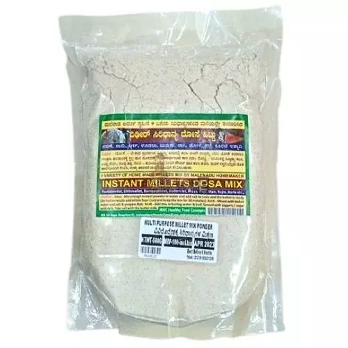Instant Millet Dosa Mix