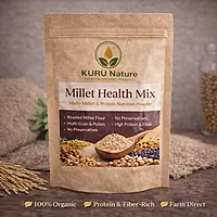 Millet Health Mix