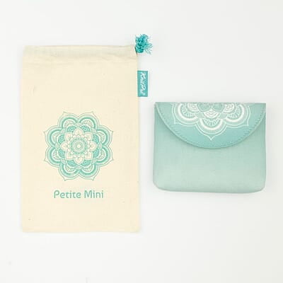 MINDFUL PETITE MINI INTERCHANGEABLE CIRCULAR KNITTING NEEDLE SET