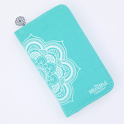 COMPASSION  SET – The Mindful Collection Double Pointed Needle Set