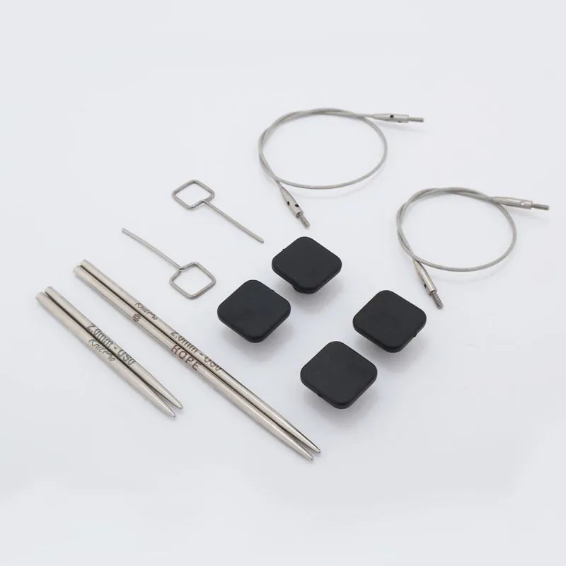 KnitPro Mindful Petite Combo Sets 2" (5cm) & 3" (7.5cm)-2mm- 36287
