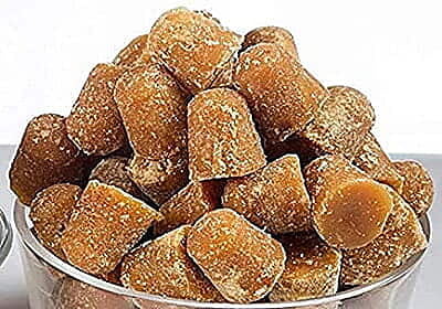 Mini Jaggery Cubes