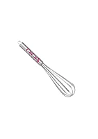 20 cm Stainless Steel Mini Wire Whisk, Hand Egg Beater for Baking, Milk Frother, Kitchen Tool