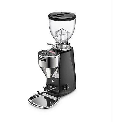 A Series Mini ED Black
