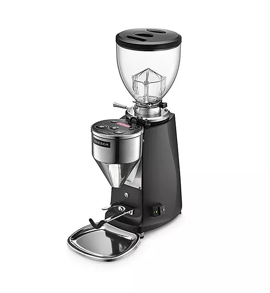 A Series Mini ED Black