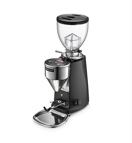 A Series Mini ED Black