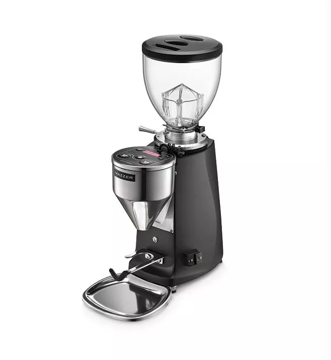 A Series Mini ED Black