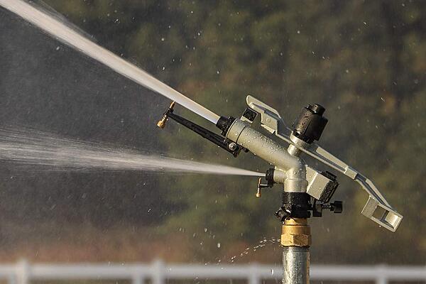 Rain Gun & Micro Sprinklers