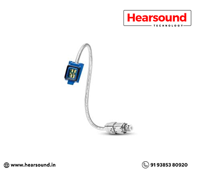 miniReceiver for Signia 2.O