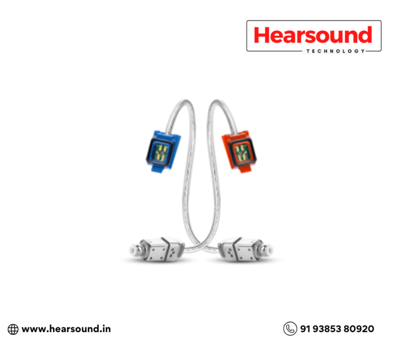 miniReceiver for Signia 2.O