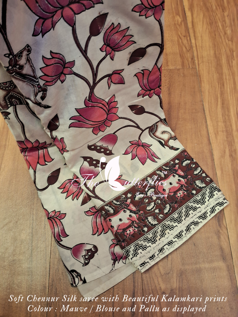 CHENNUR SILK SAREE PALSCSS24167