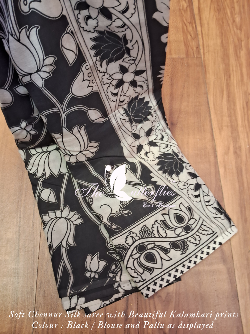 CHENNUR SILK SAREE PALSCSS24166