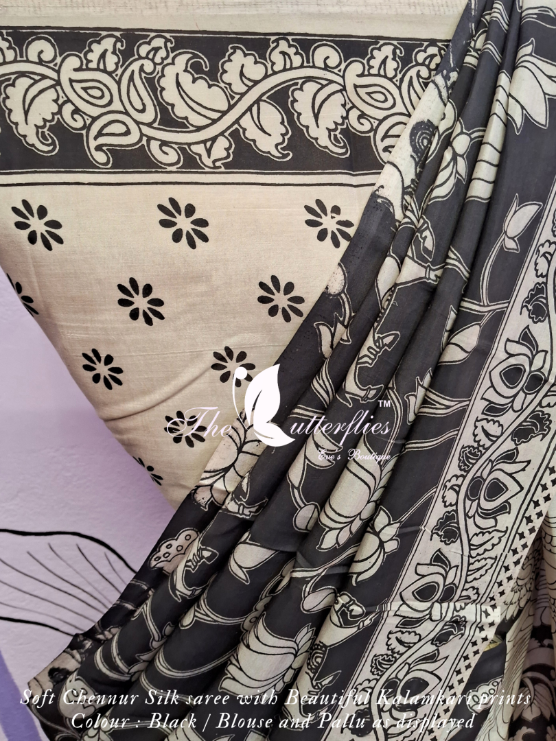 CHENNUR SILK SAREE PALSCSS24166