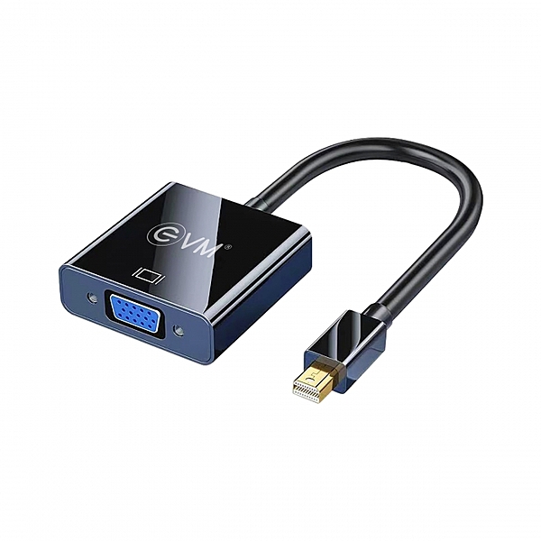 MINI DP TO VGA EVM CONNECTOR (EVM-MDPVGA)
