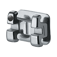 Ortho Organizer Metal Bracket Kit MBT 0.022 | Mini Twin Orthodontic