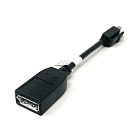 Mini DP to DP Converter