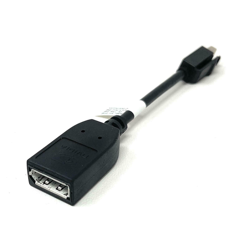 Mini DP to DP Converter