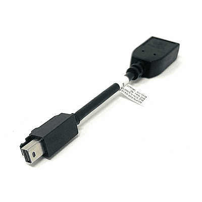 Mini DP to DP Converter