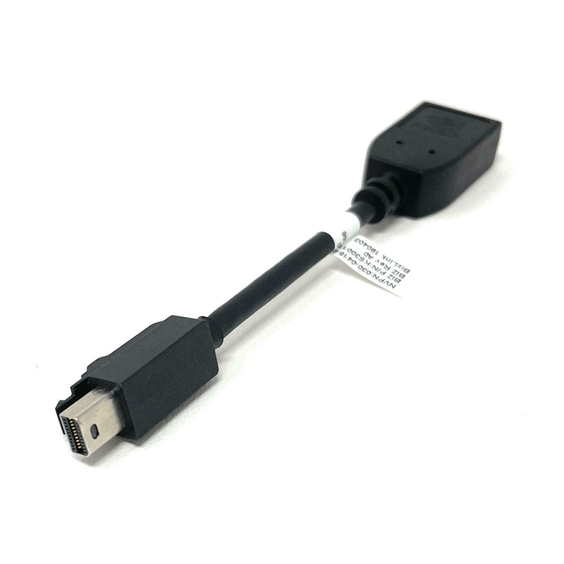 Mini DP to DP Converter