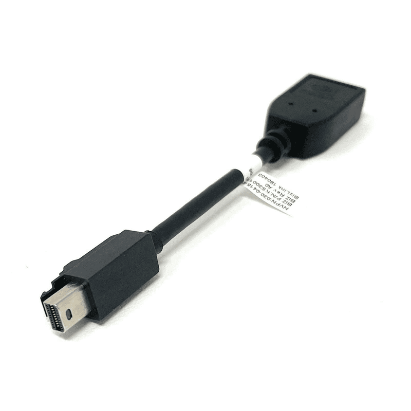 Mini DP to DP Converter