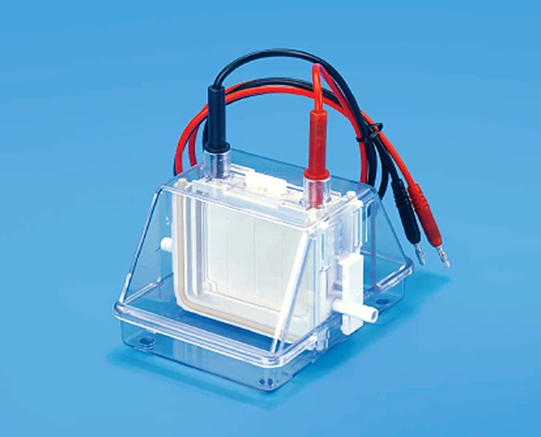Mini Dual Vertical Electrophoresis Unit TARSONS 1/box