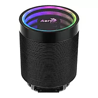 Aerocool Mirage 5 ARGB CPU Air Cooler – 5 Heat Pipes | 3000 RPM Fan | 150W TDP