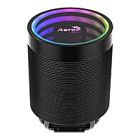 Aerocool Mirage 5 ARGB CPU Air Cooler – 5 Heat Pipes | 3000 RPM Fan | 150W TDP