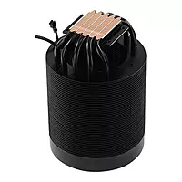 Aerocool Mirage 5 ARGB CPU Air Cooler – 5 Heat Pipes | 3000 RPM Fan | 150W TDP