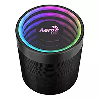 Aerocool Mirage 5 ARGB CPU Air Cooler – 5 Heat Pipes | 3000 RPM Fan | 150W TDP