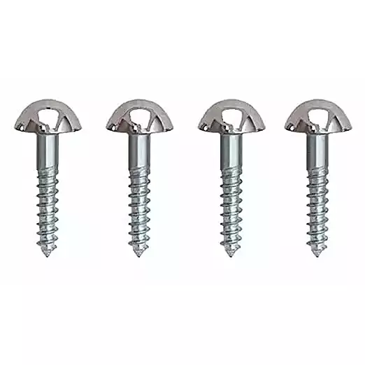 Mirror Screw