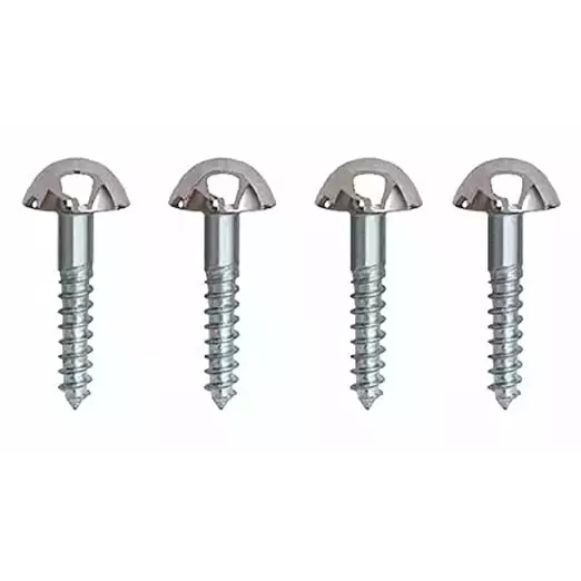 Mirror Screw