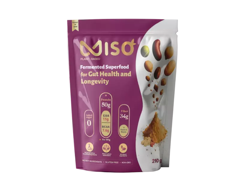 Miso powder-210