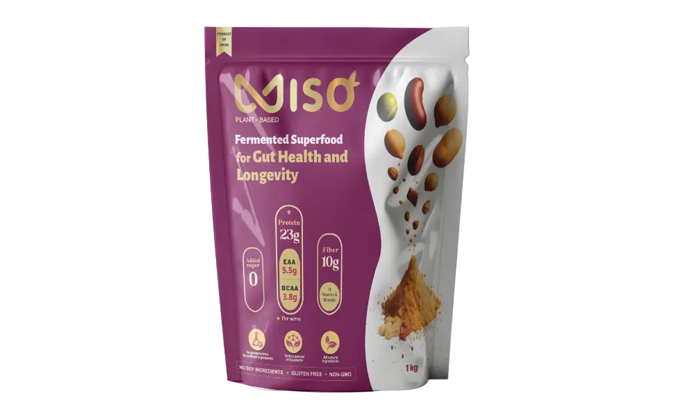 Miso powder