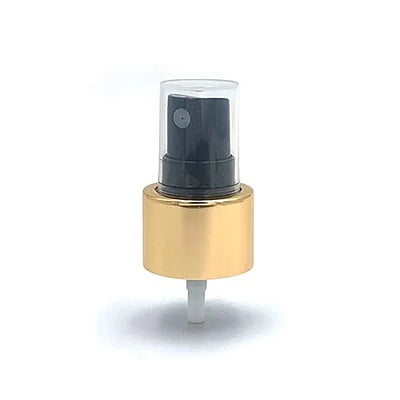 Cap Spray MIST 20-410 mm Black-GOLDEN Cap Spray MIST 20-410 mm Black-GOLDEN