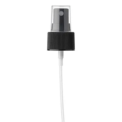 Cap Spray MIST 20-410 mm BLACK Cap Spray MIST 20-410 mm BLACK