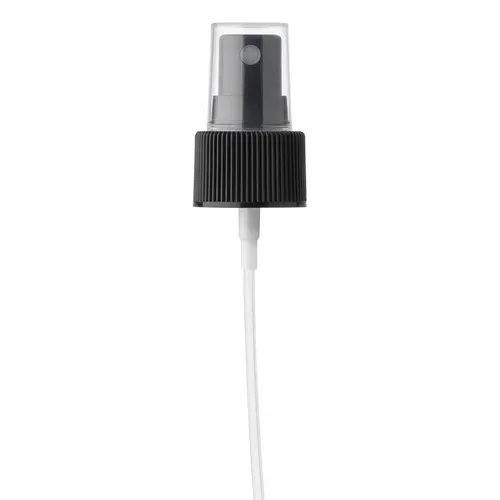 Cap Spray MIST 20-410 mm BLACK Cap Spray MIST 20-410 mm BLACK