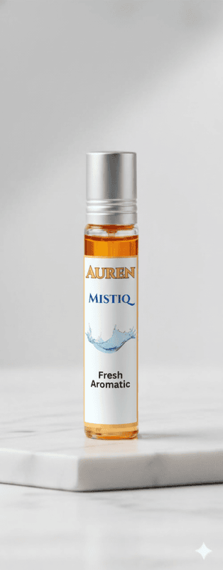 Mistiq Roll On