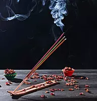 Incense Sticks (Agarbatti)
