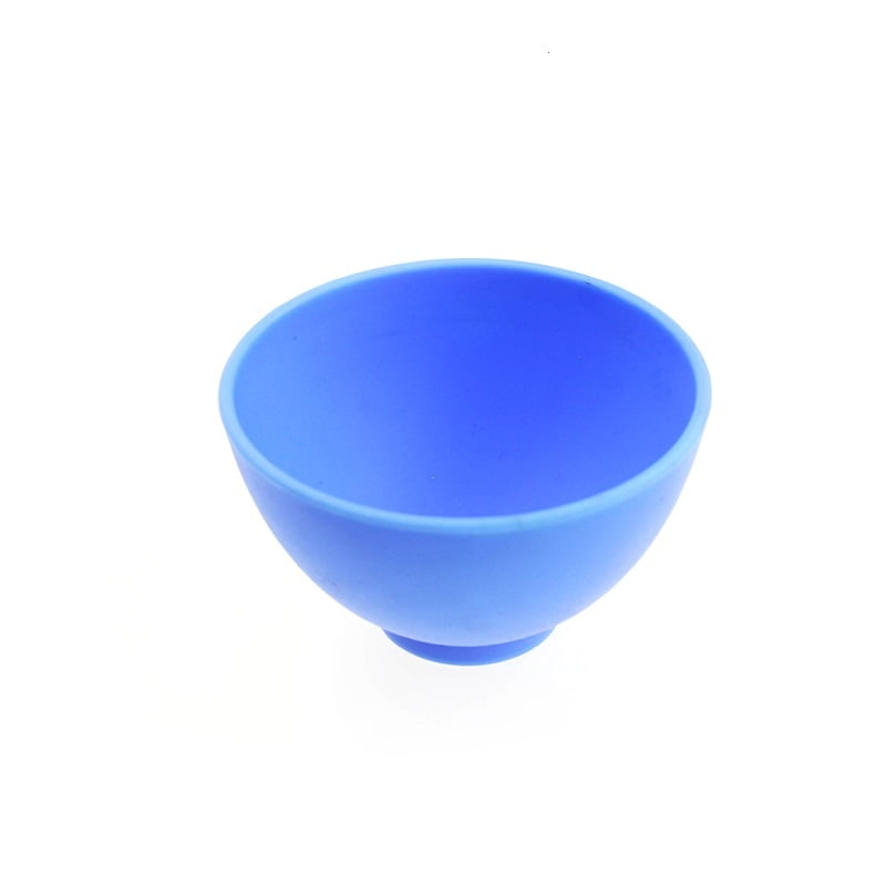 ET Dental Rubber Mixing Bowl Medium – Dental Alginate & Plaster Mixing Bowl
