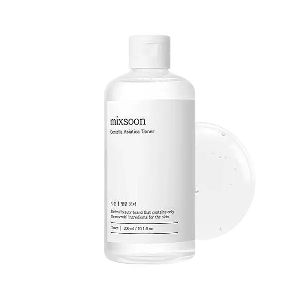 Mixsoon - Centella Asiatica Toner